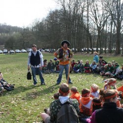 IMG 0122  Medium - Scouts en Gidsen Zaventem 